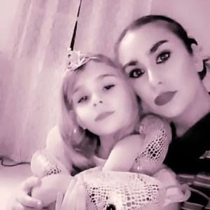 Meet your Posher, Kathleen